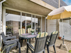 Apartment Iliane - 100m from the sea by Interhome
